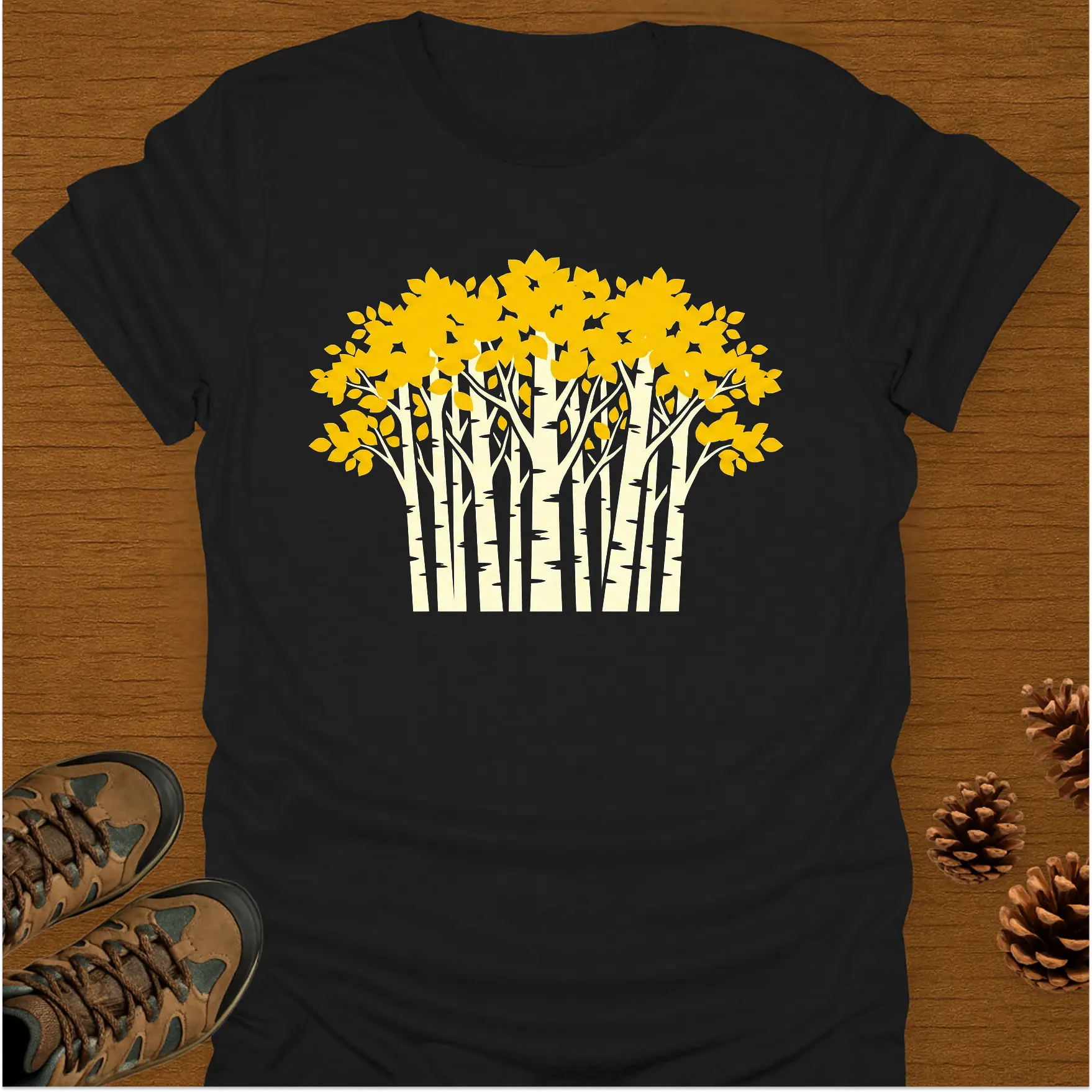 ASPEN FOREST T-Shirt