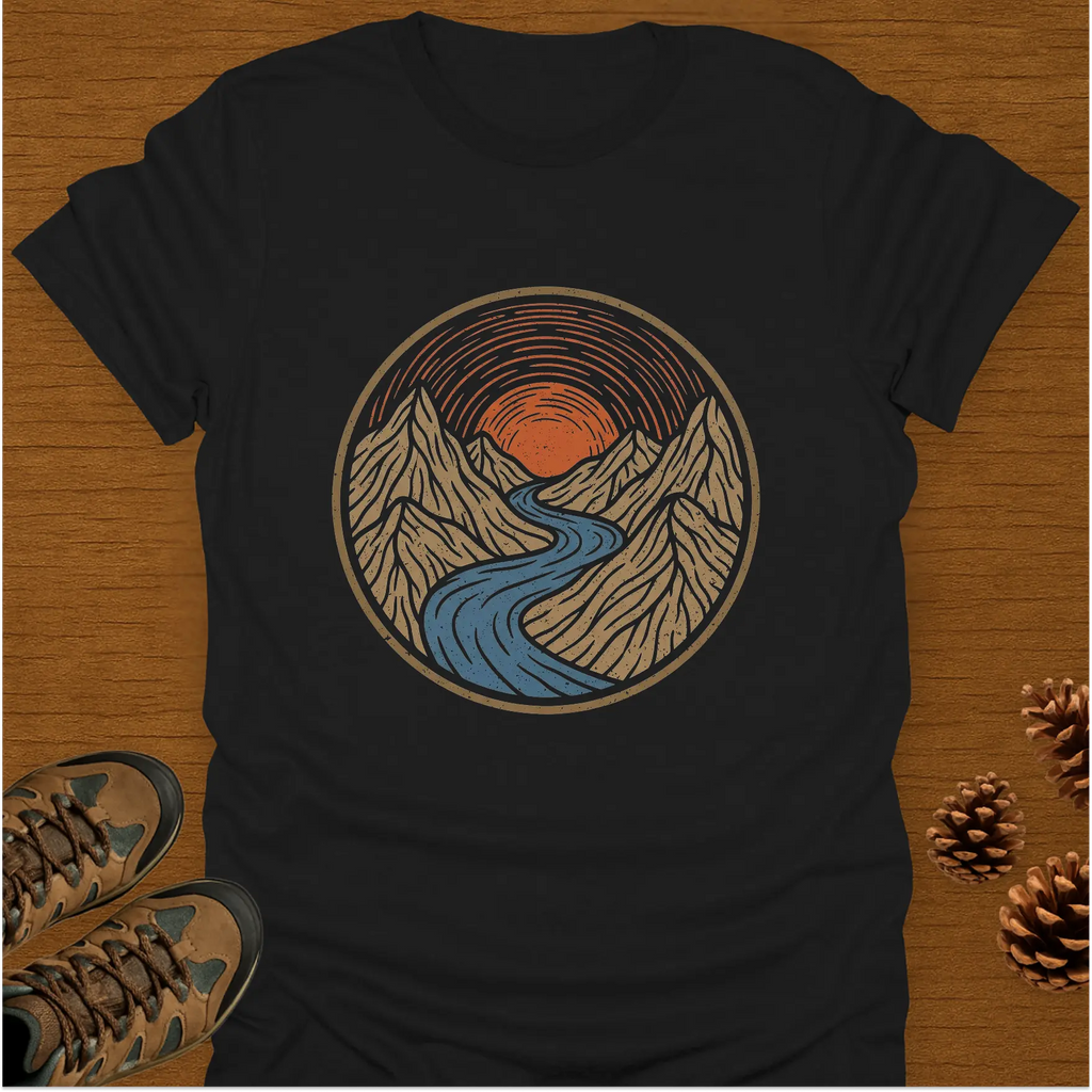 SUNSET STRIP T-Shirt