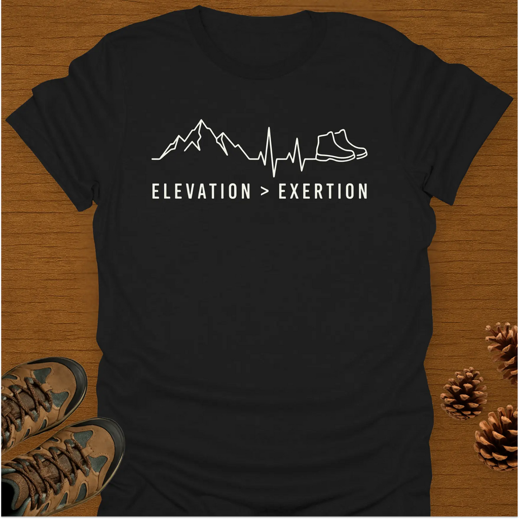 ELEVATION T-Shirt