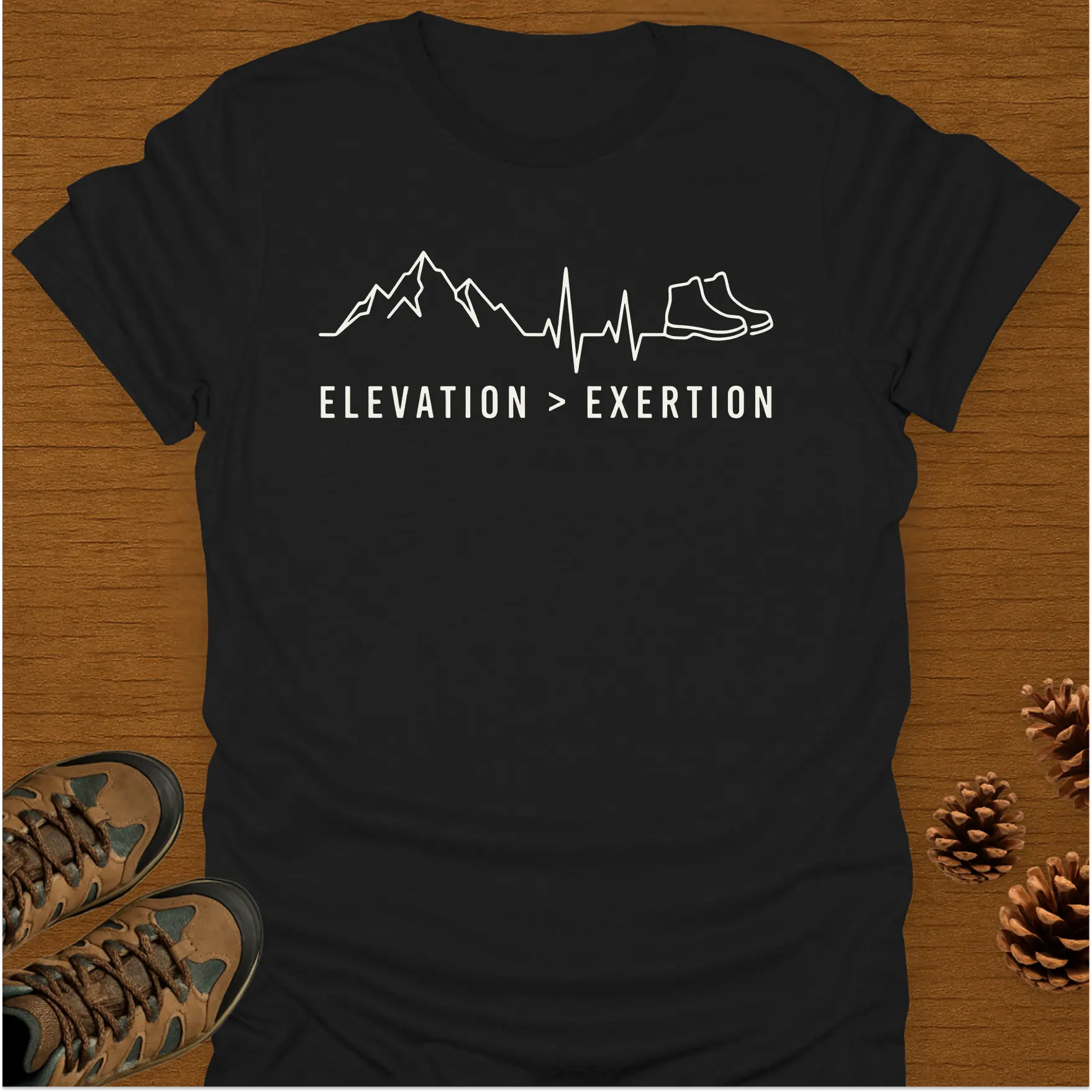 ELEVATION T-Shirt