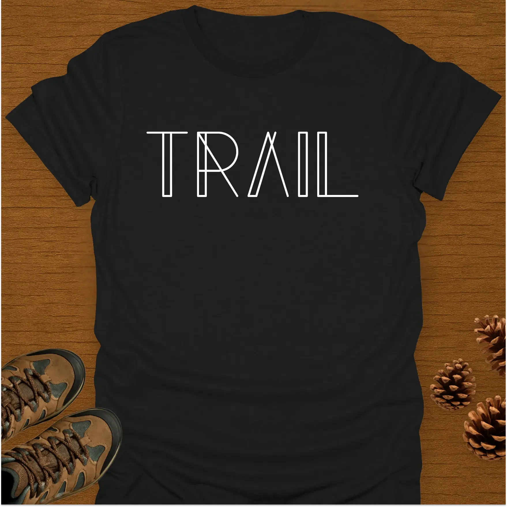 TRAIL T-Shirt