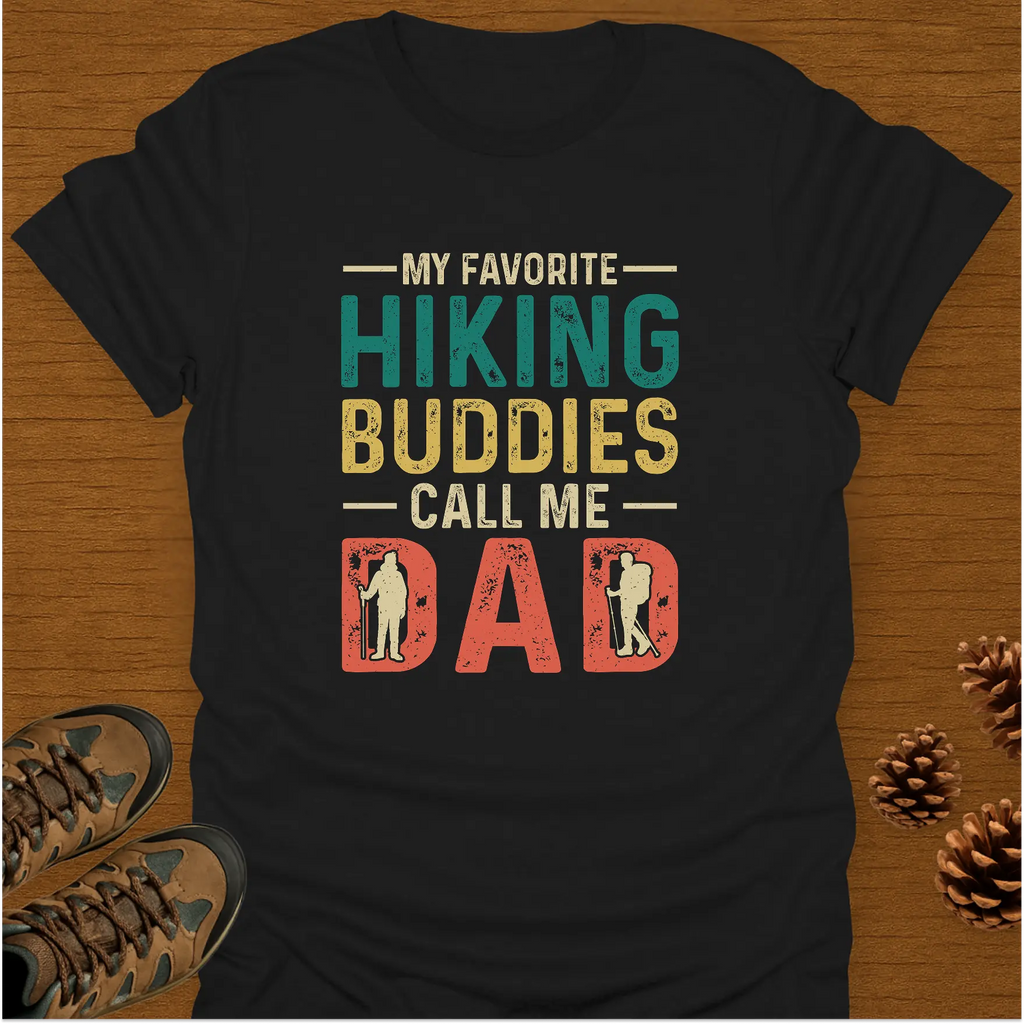 CALL ME DAD  T-Shirt