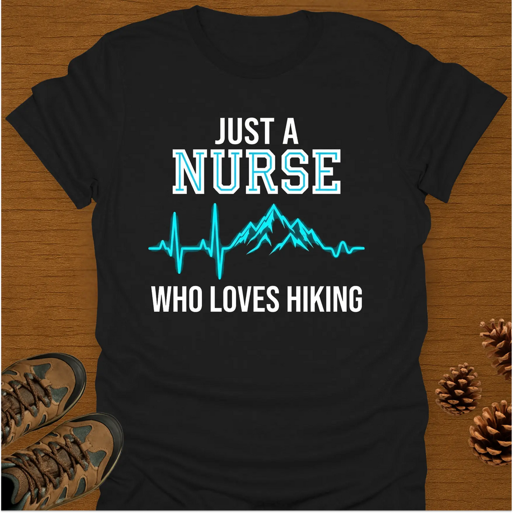 NURSE T-Shirt