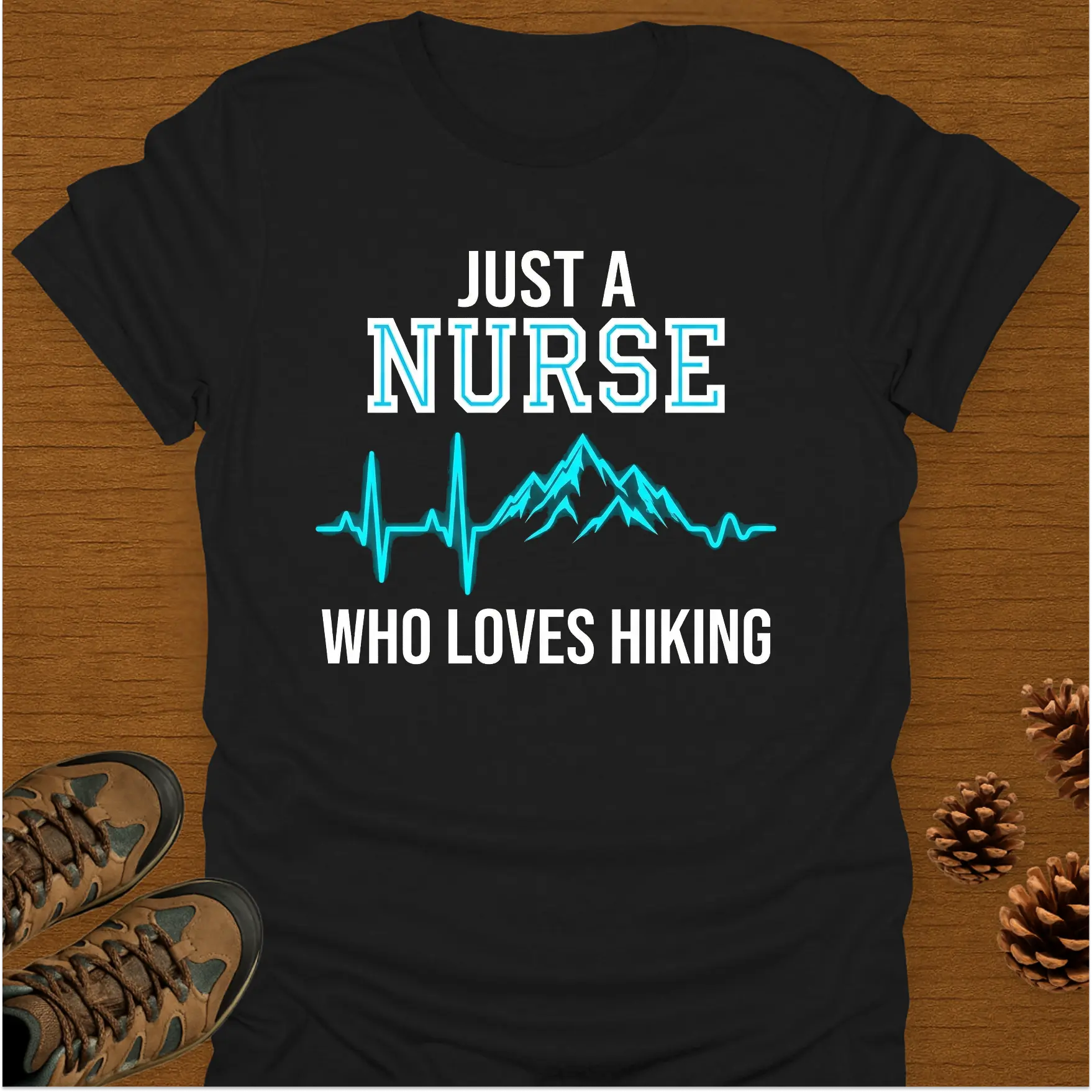 NURSE T-Shirt