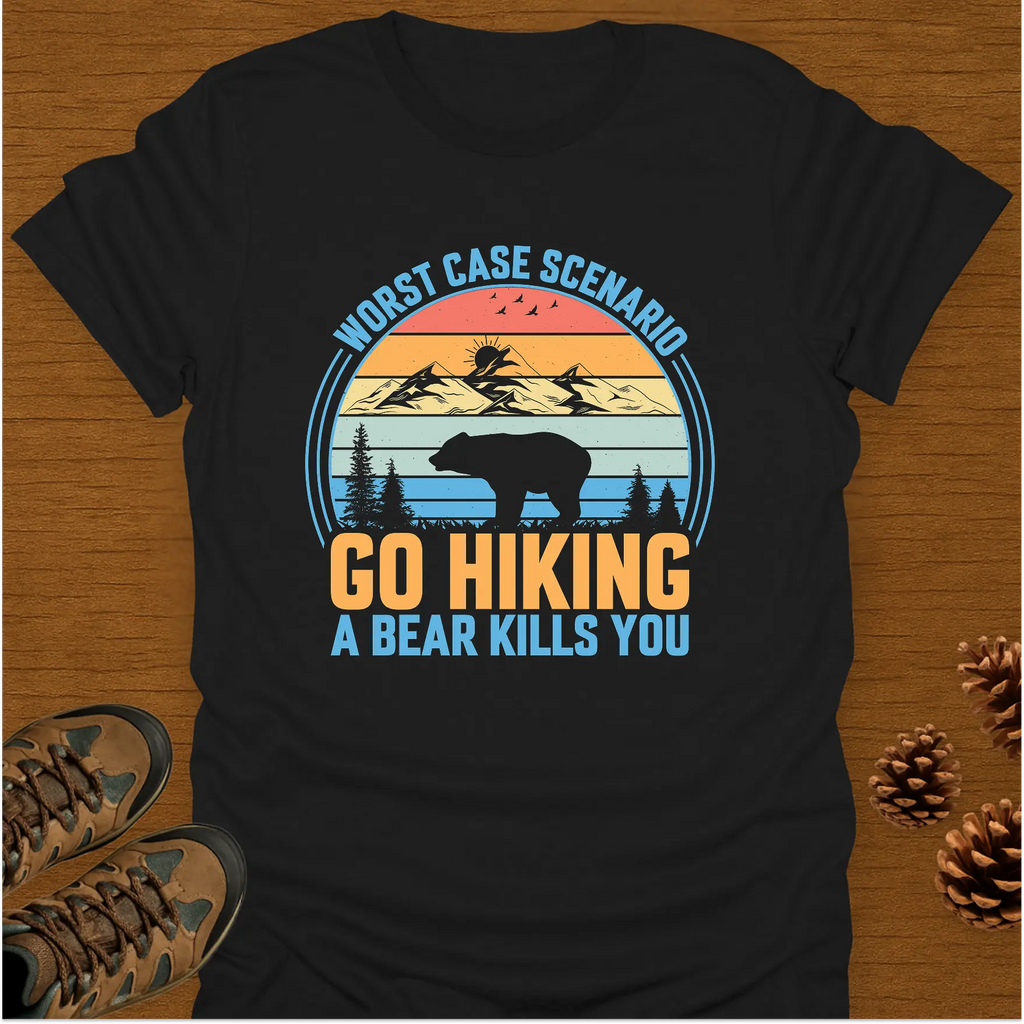 WORST CASE T-Shirt