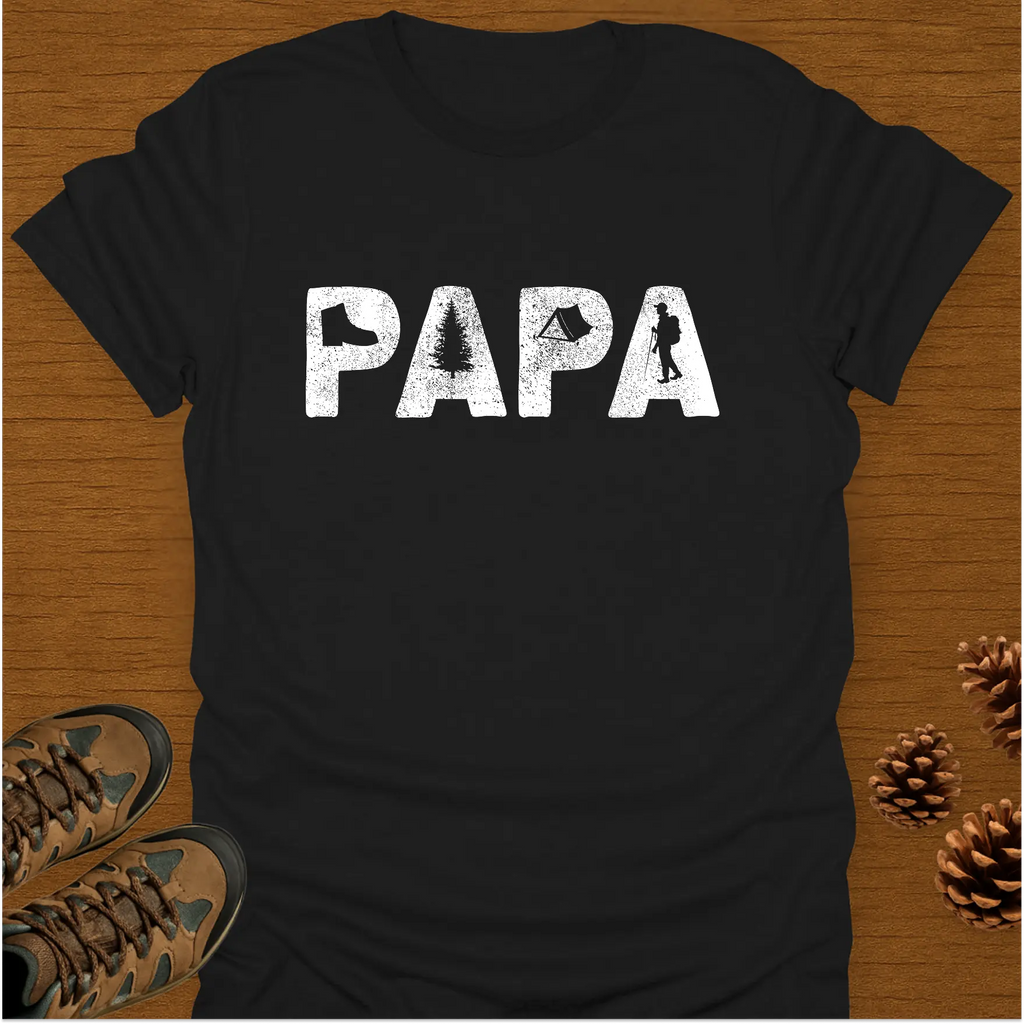 PAPA T-Shirt