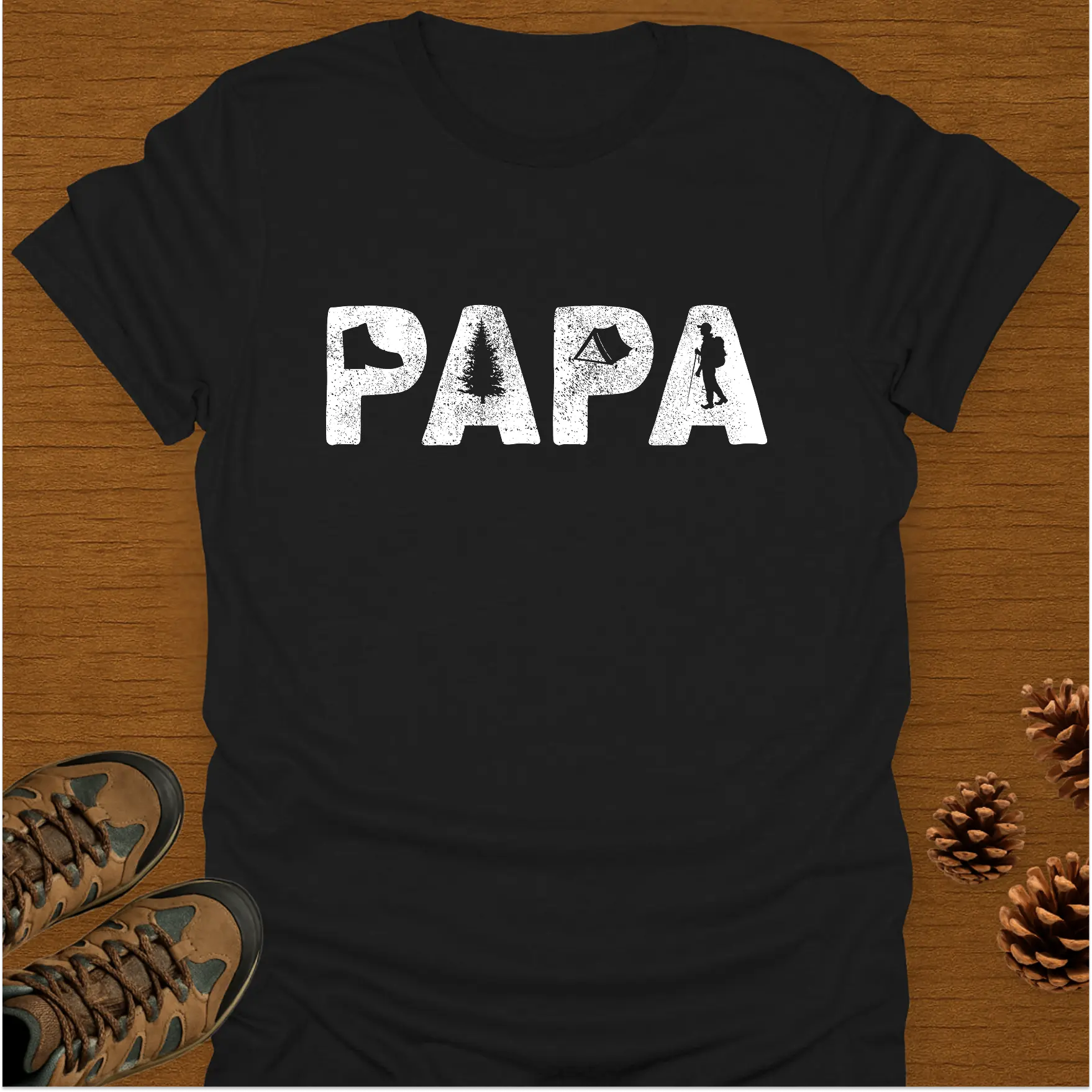 PAPA T-Shirt