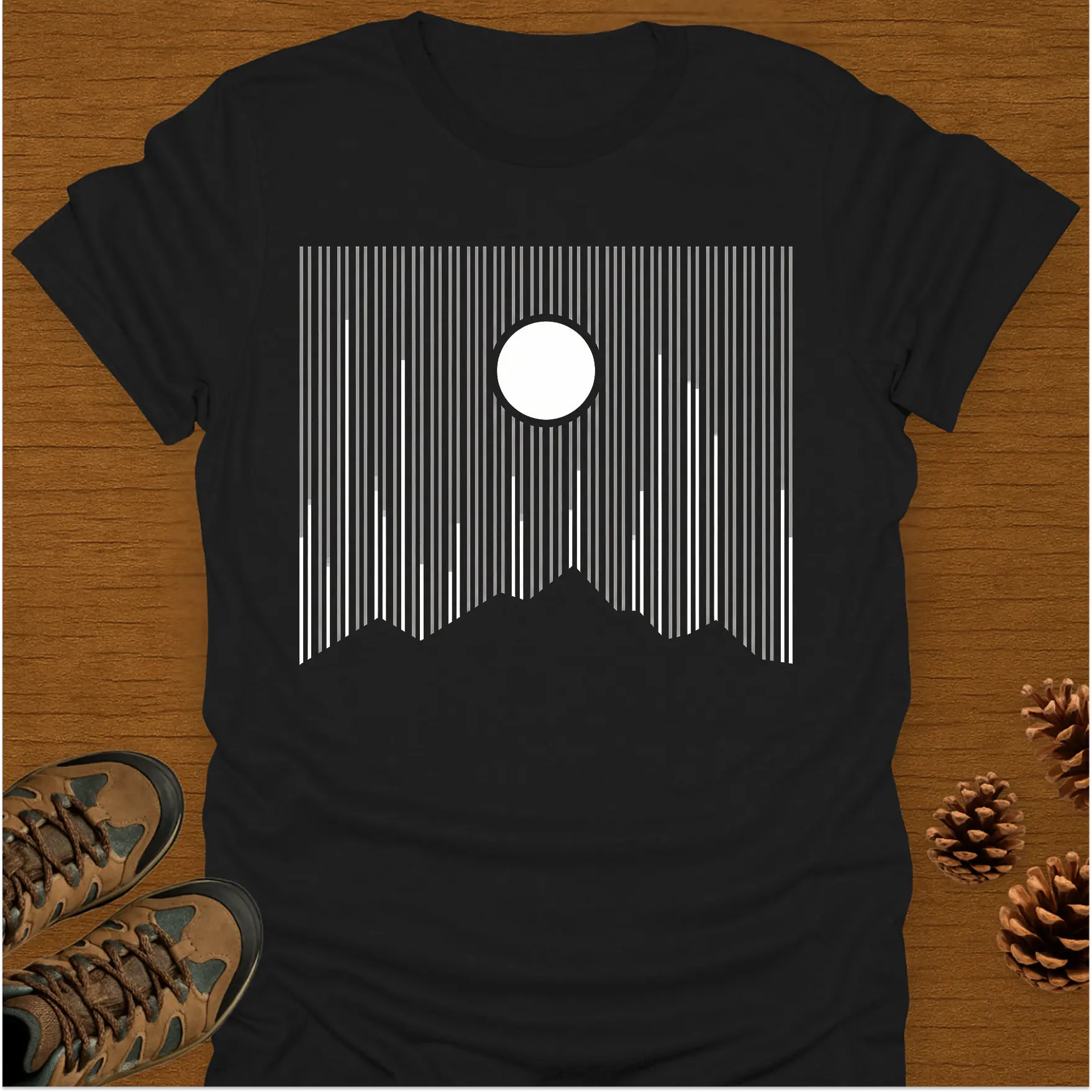 RETRO T-Shirt