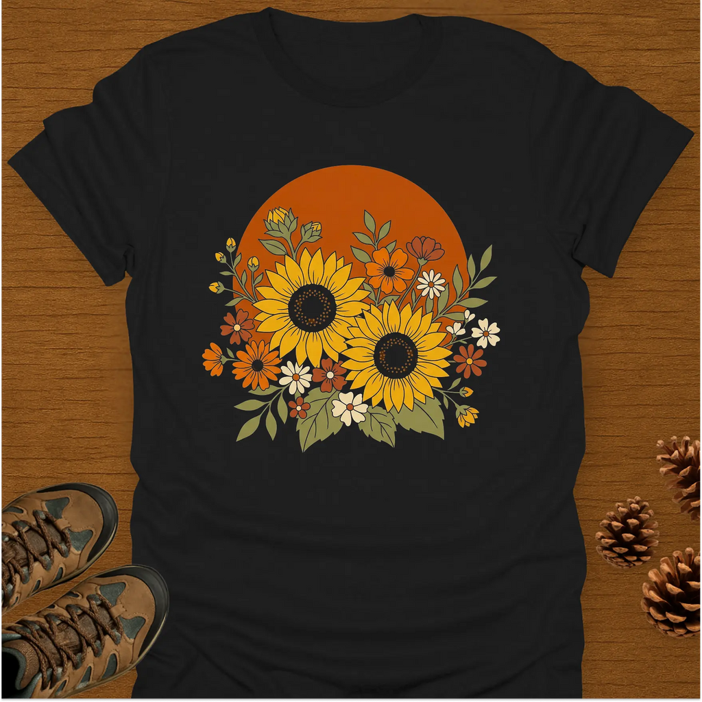 FLOWER T-Shirt