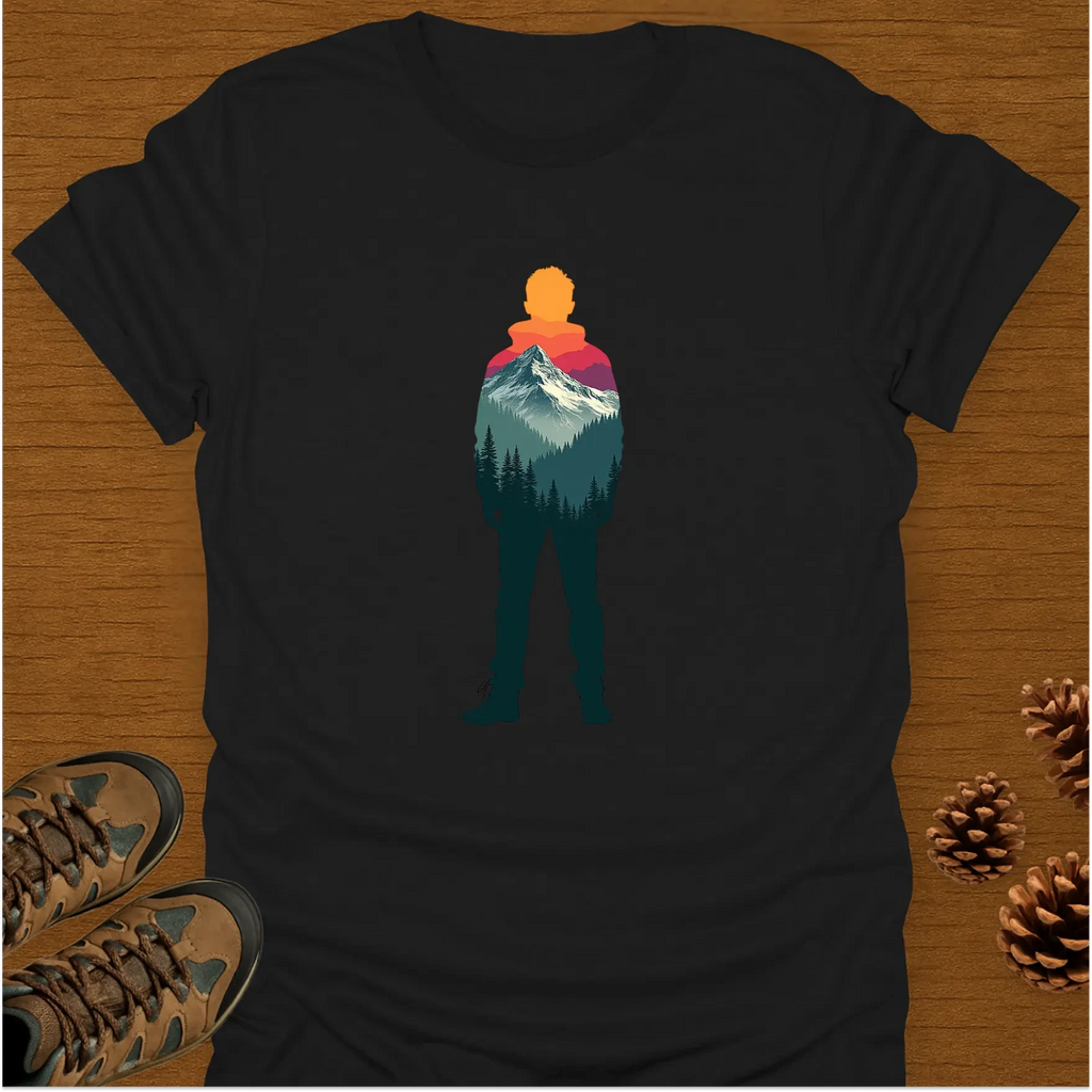 HUMAN T-Shirt