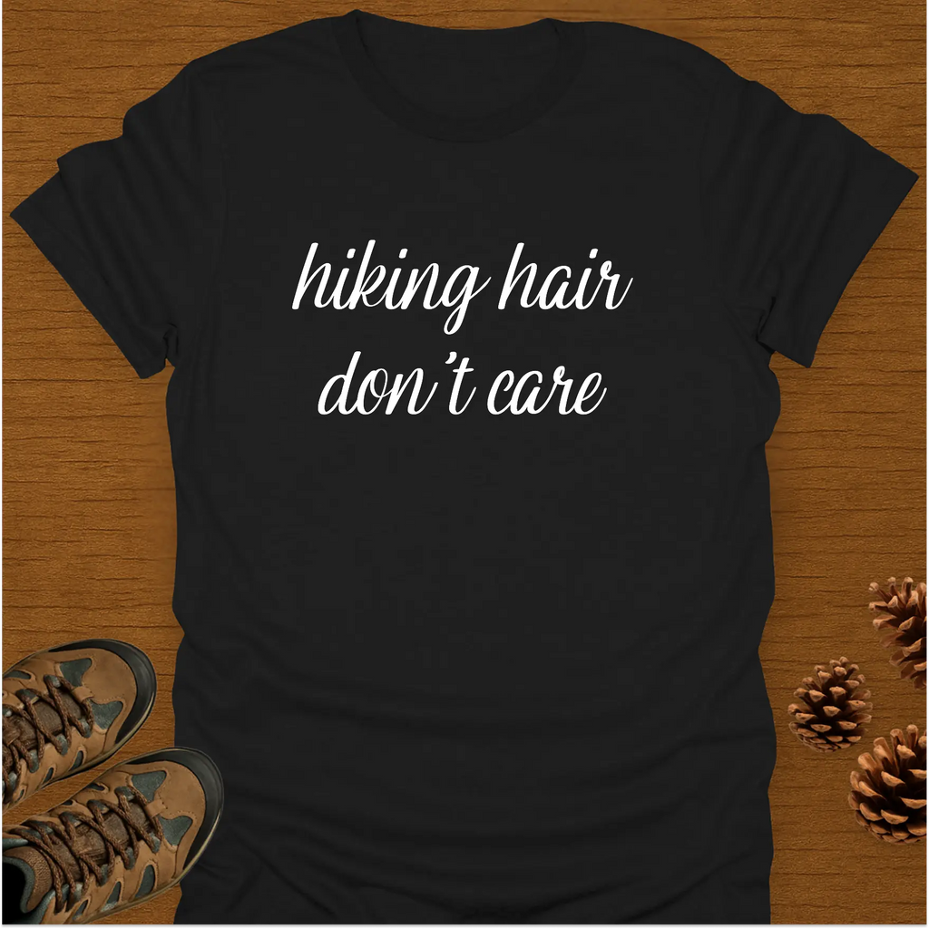 DON'T CARE T-Shirt