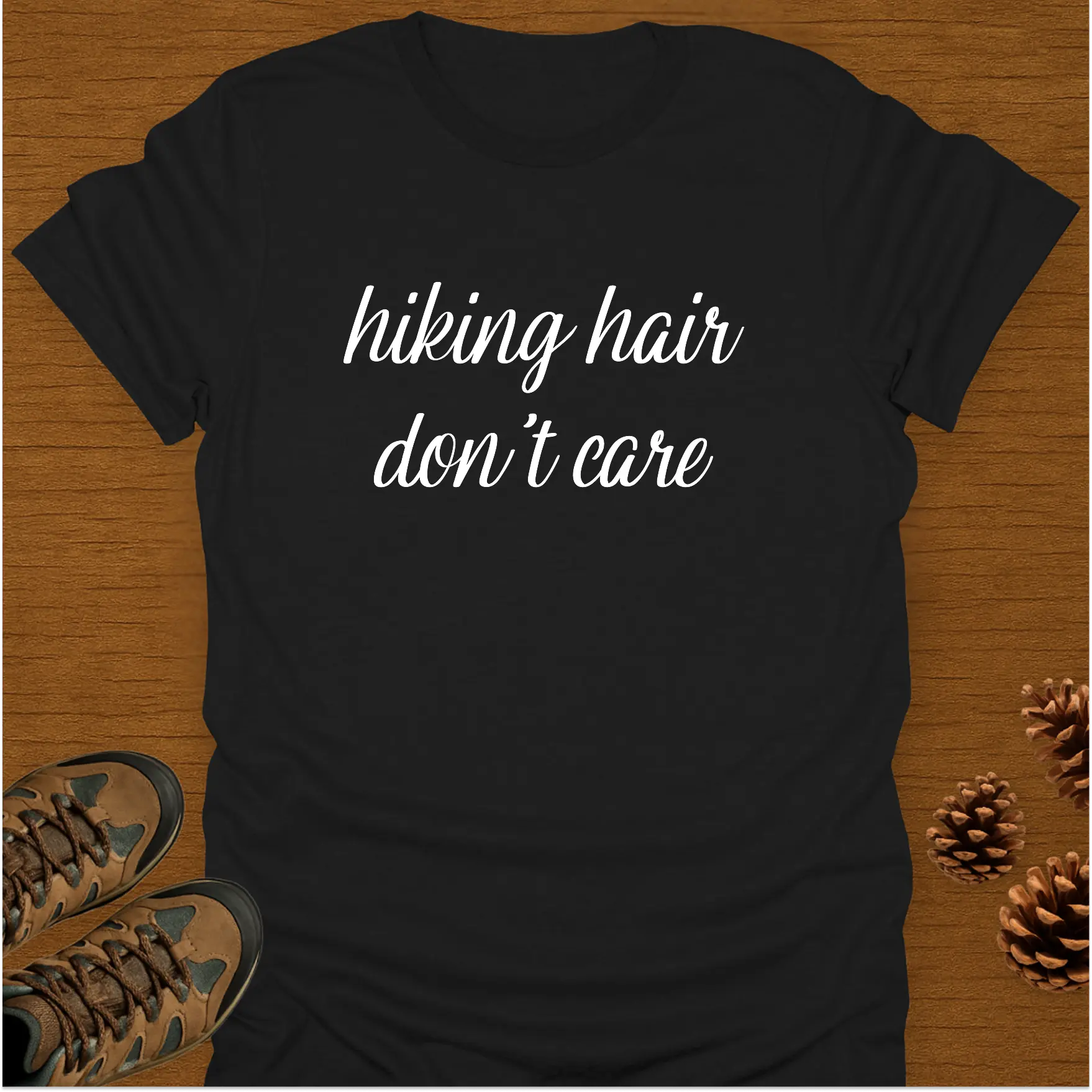 DON'T CARE T-Shirt