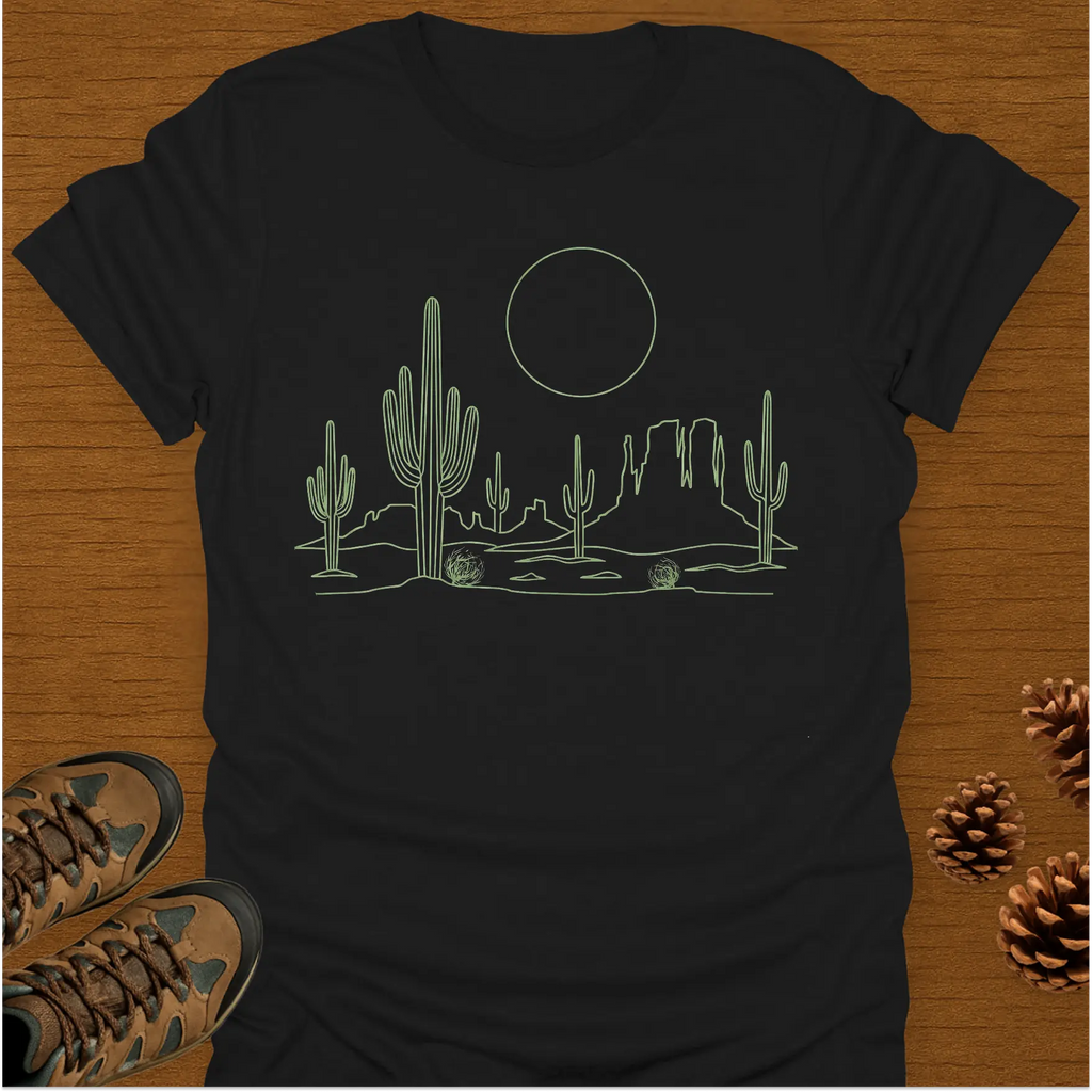 DESERT T-Shirt