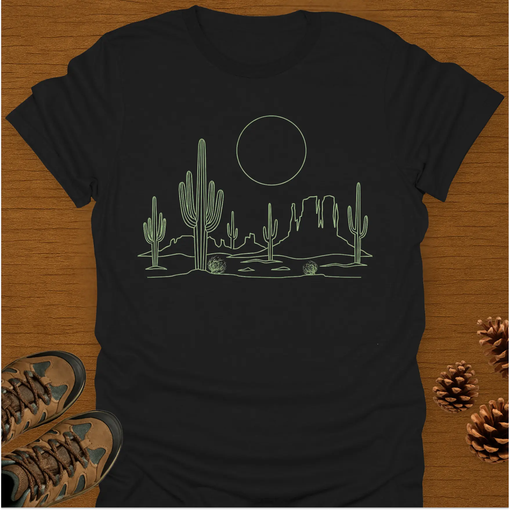 DESERT T-Shirt