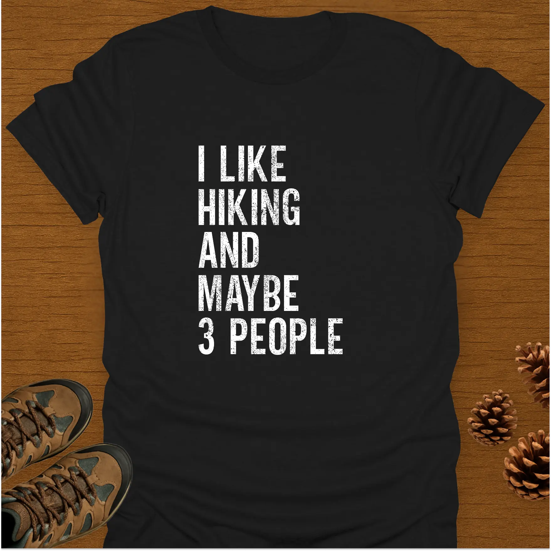 3 PEOPLE T-Shirt