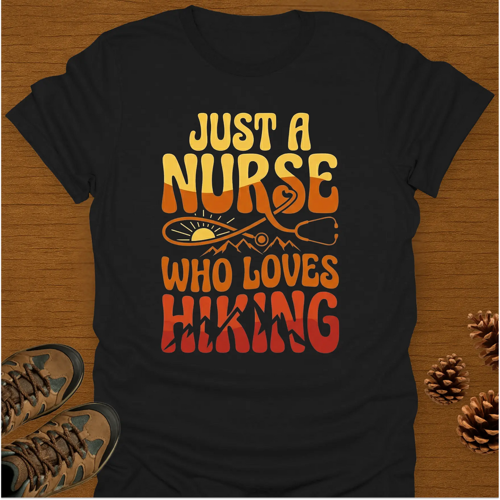 NURSE.. T-Shirt