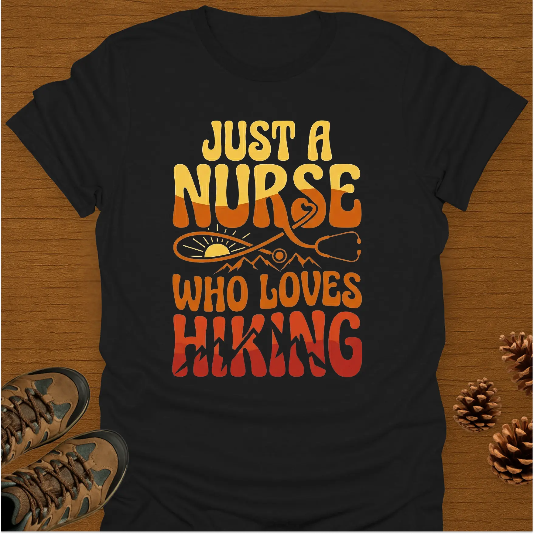 NURSE.. T-Shirt