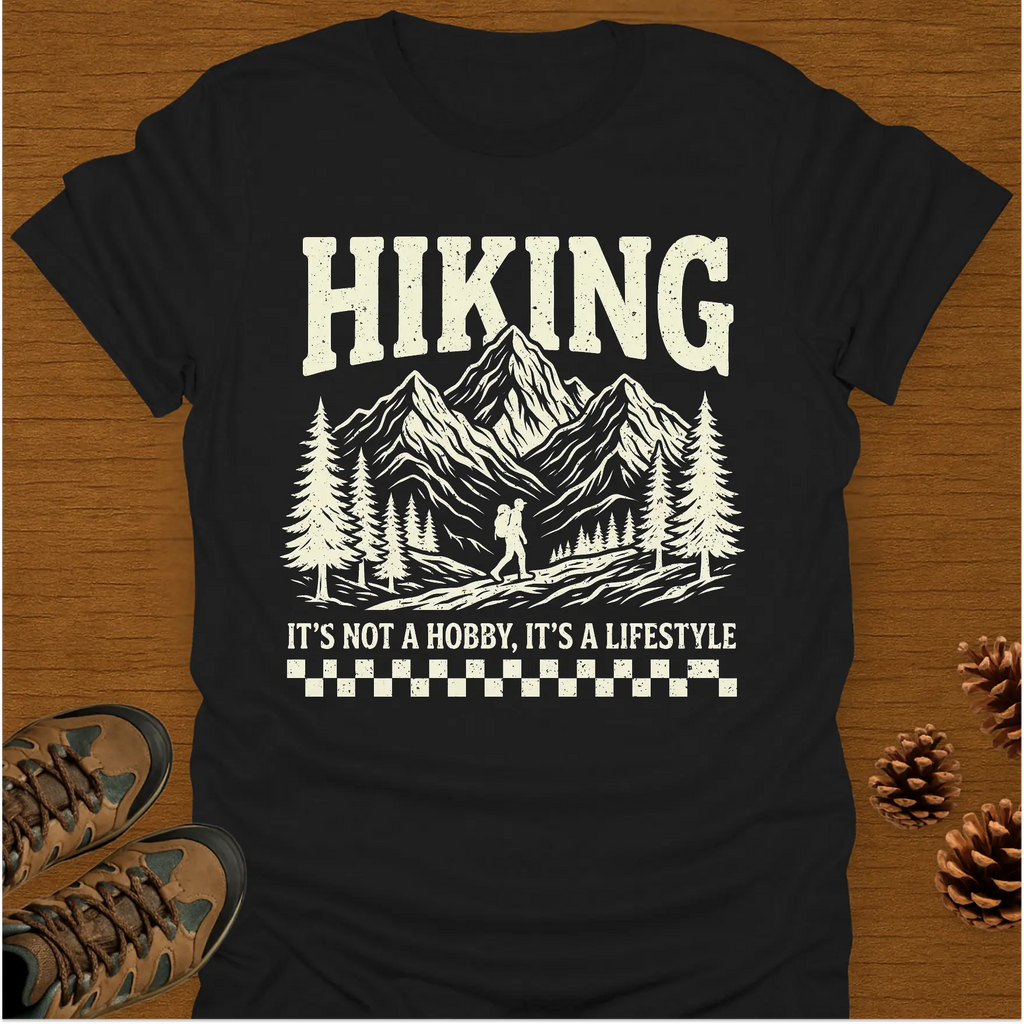 IT'S A LIFE STYLE T-Shirt