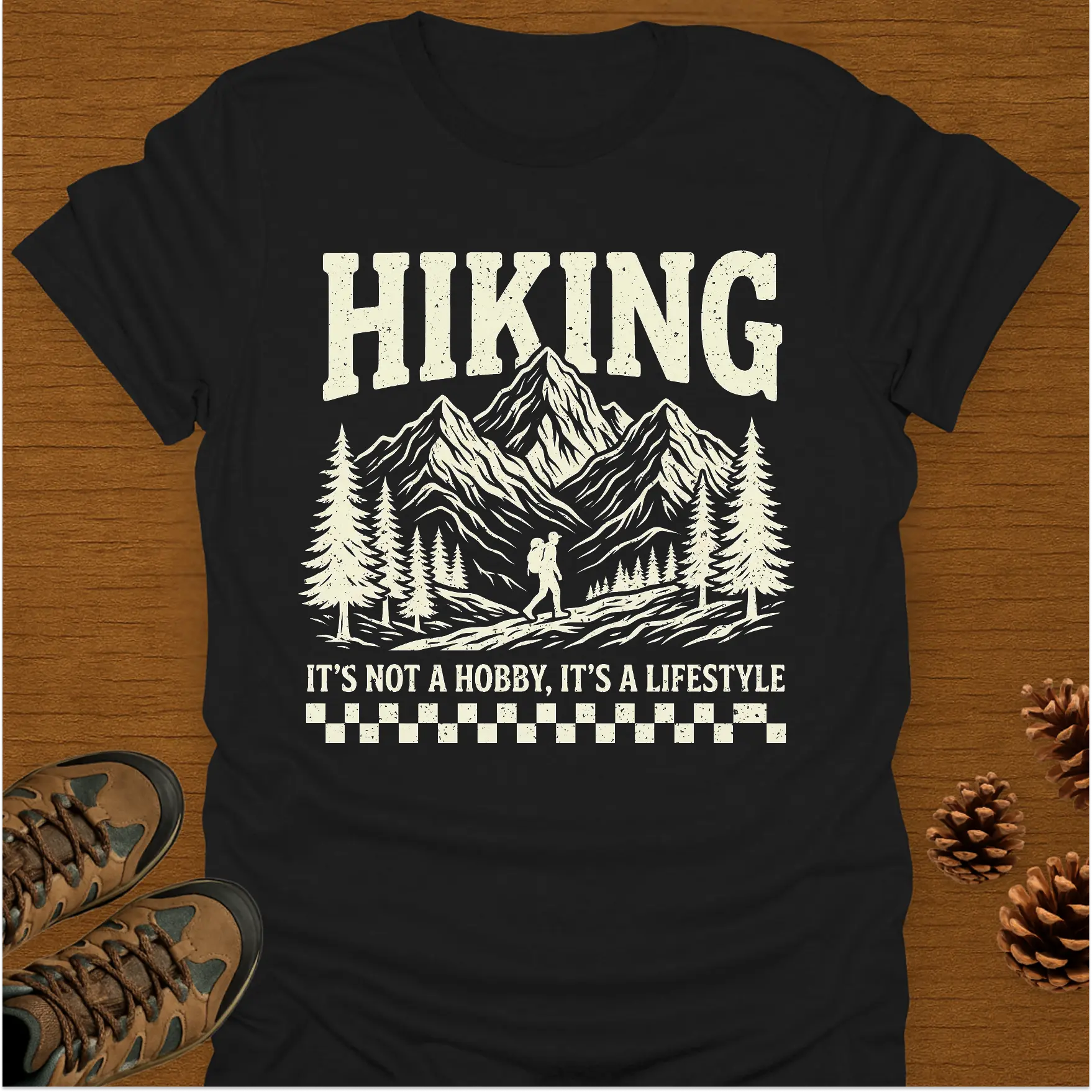 IT'S A LIFE STYLE T-Shirt