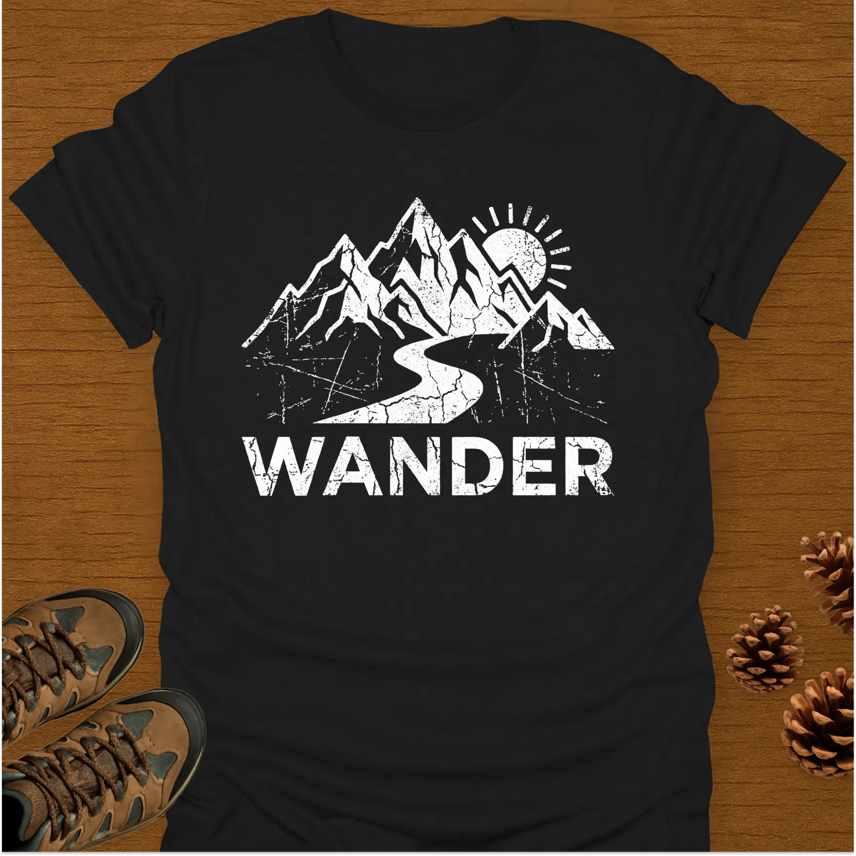 WANDER T-Shirt