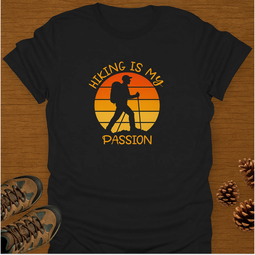 MY PASSION T-Shirt