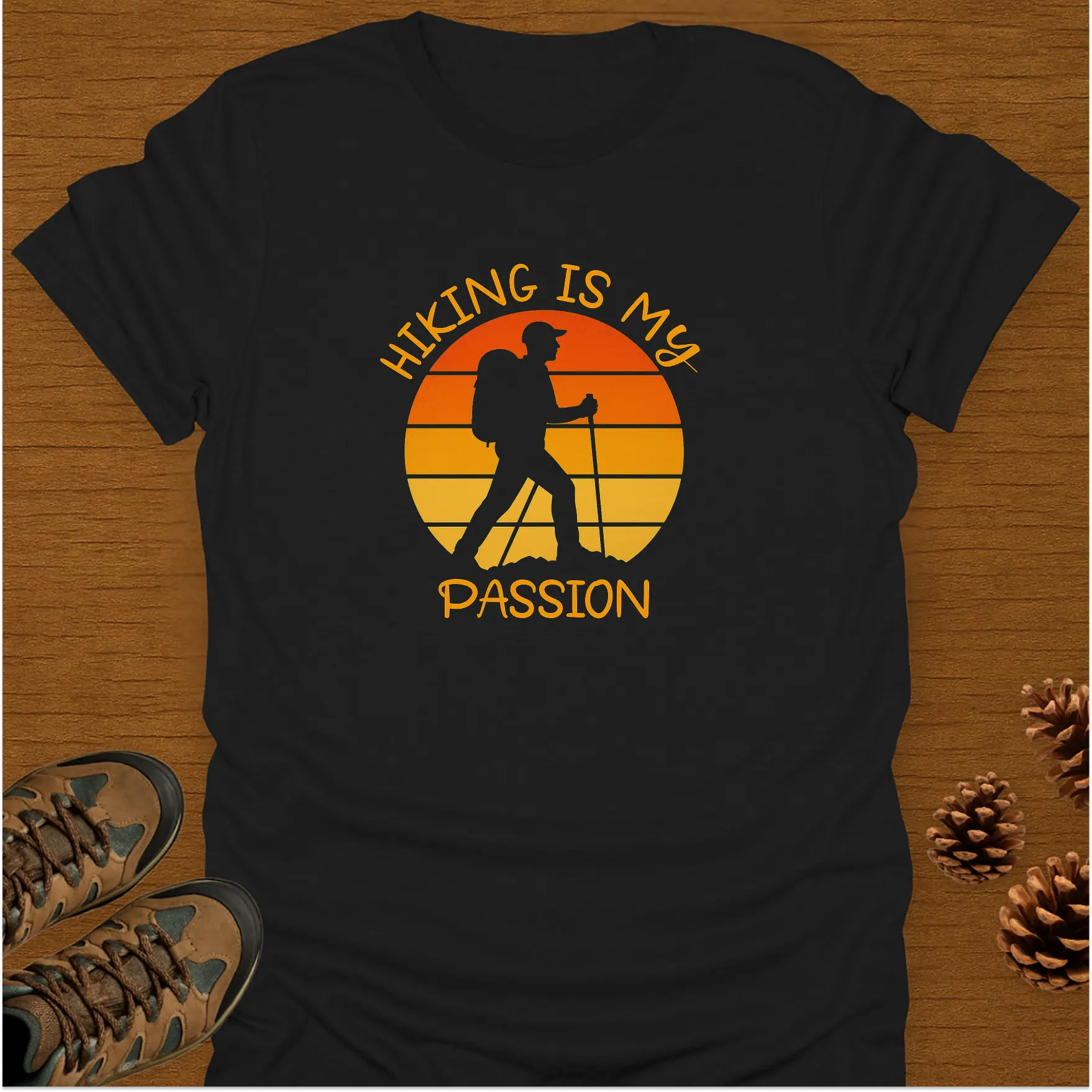 MY PASSION T-Shirt