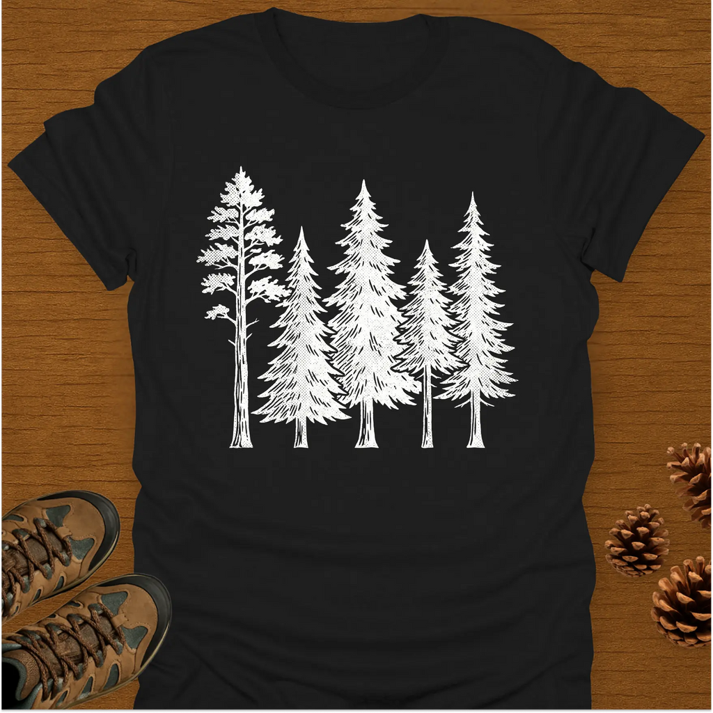 TREES T-Shirt