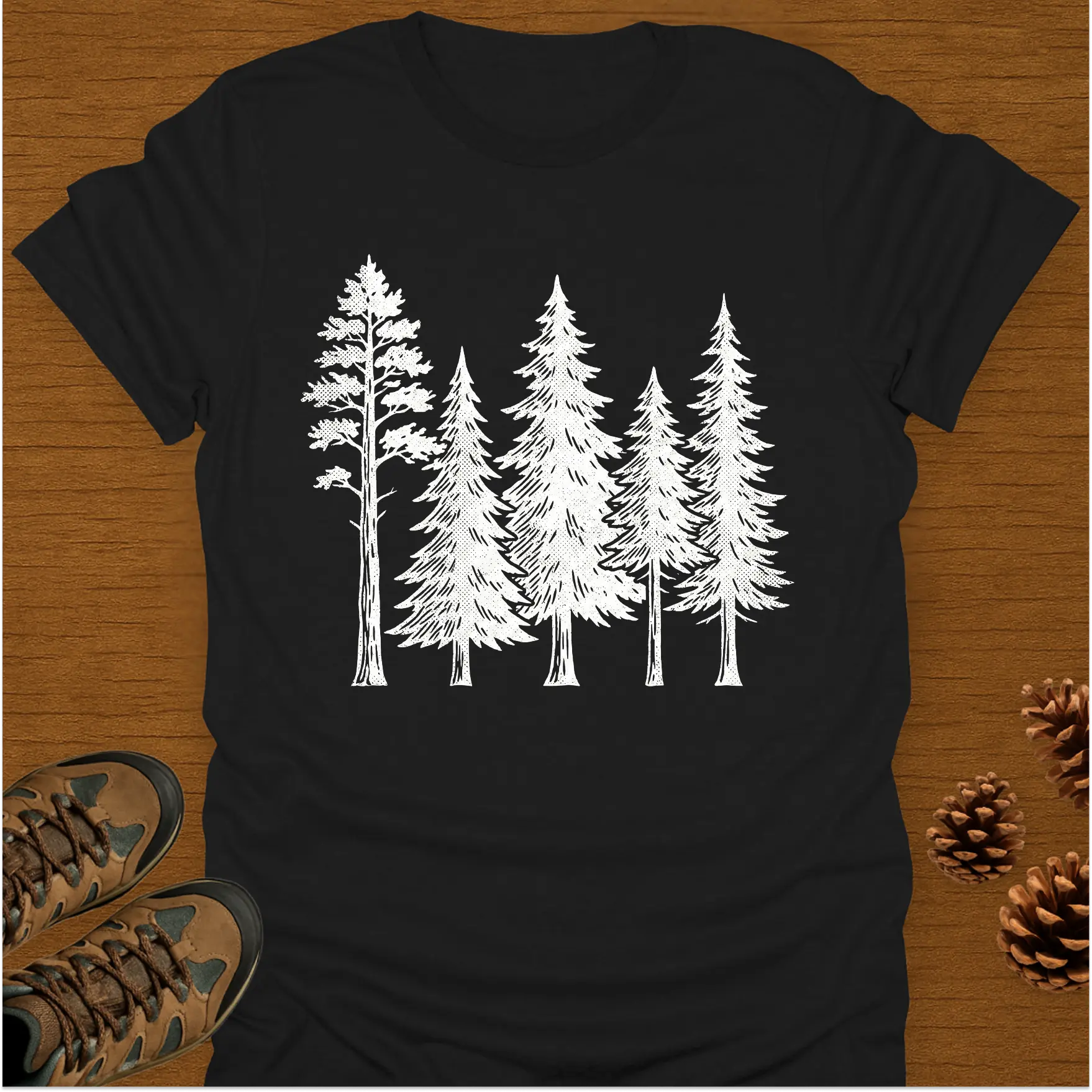 TREES T-Shirt
