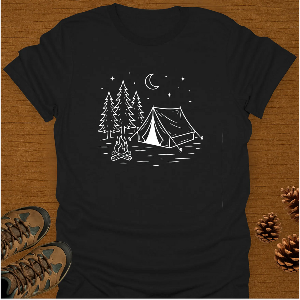 CAMPFIRE T-Shirt
