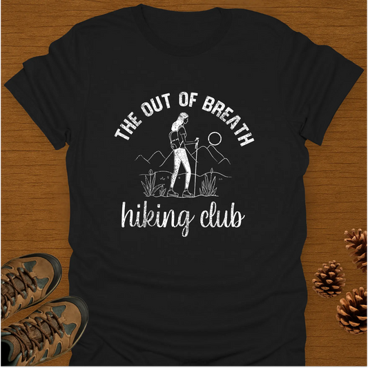 HIKING CLUB T-Shirt