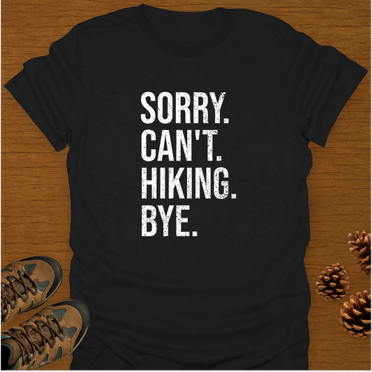 SORRY T-Shirt