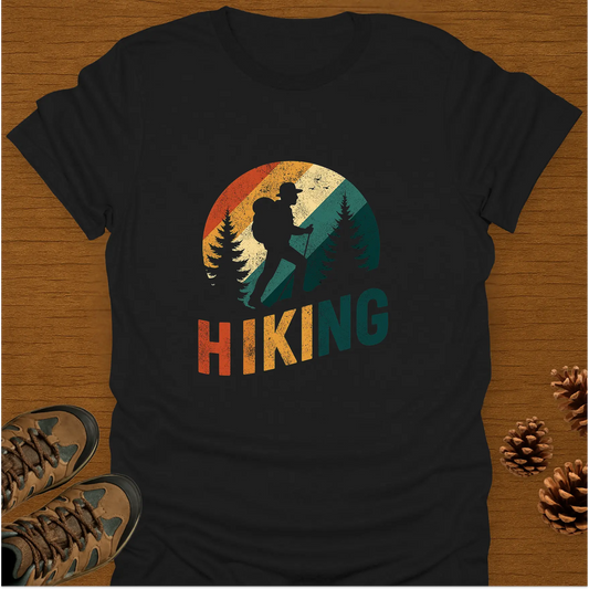 HIKING T-Shirt