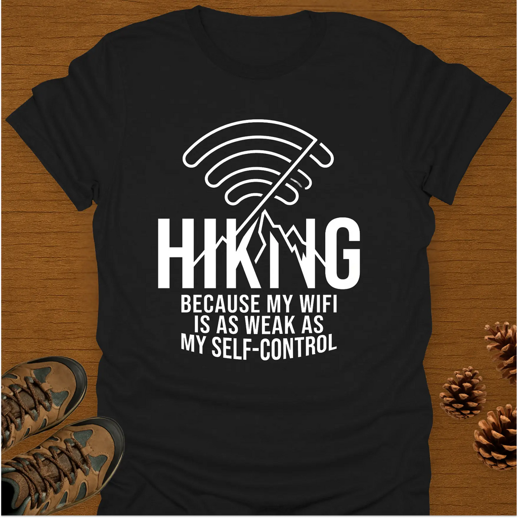 MY WIFI T-Shirt