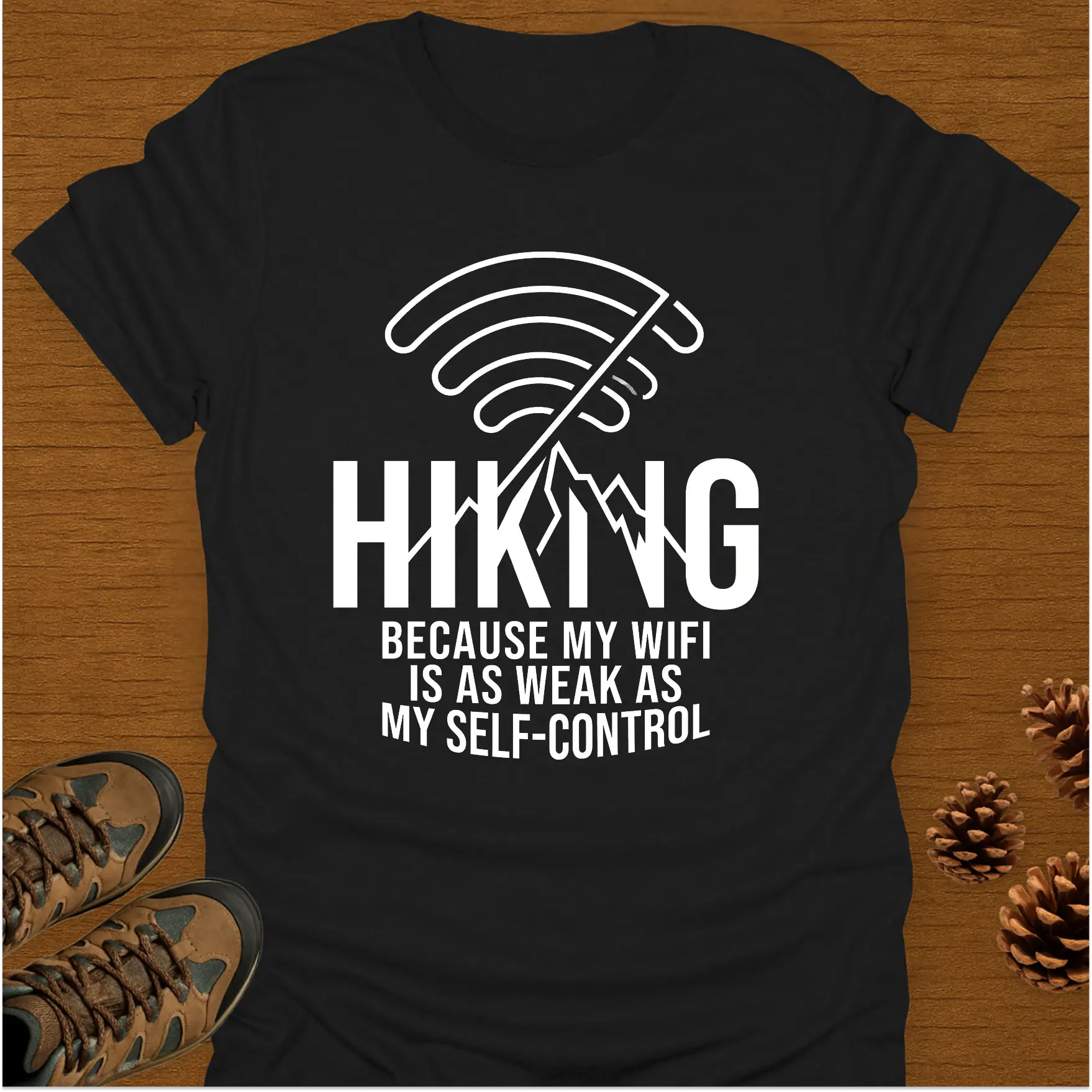 MY WIFI T-Shirt
