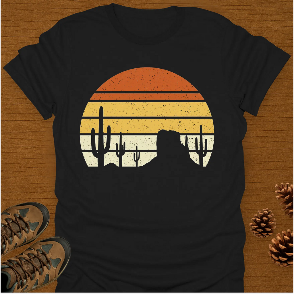 SAGUARO CACTI T-Shirt