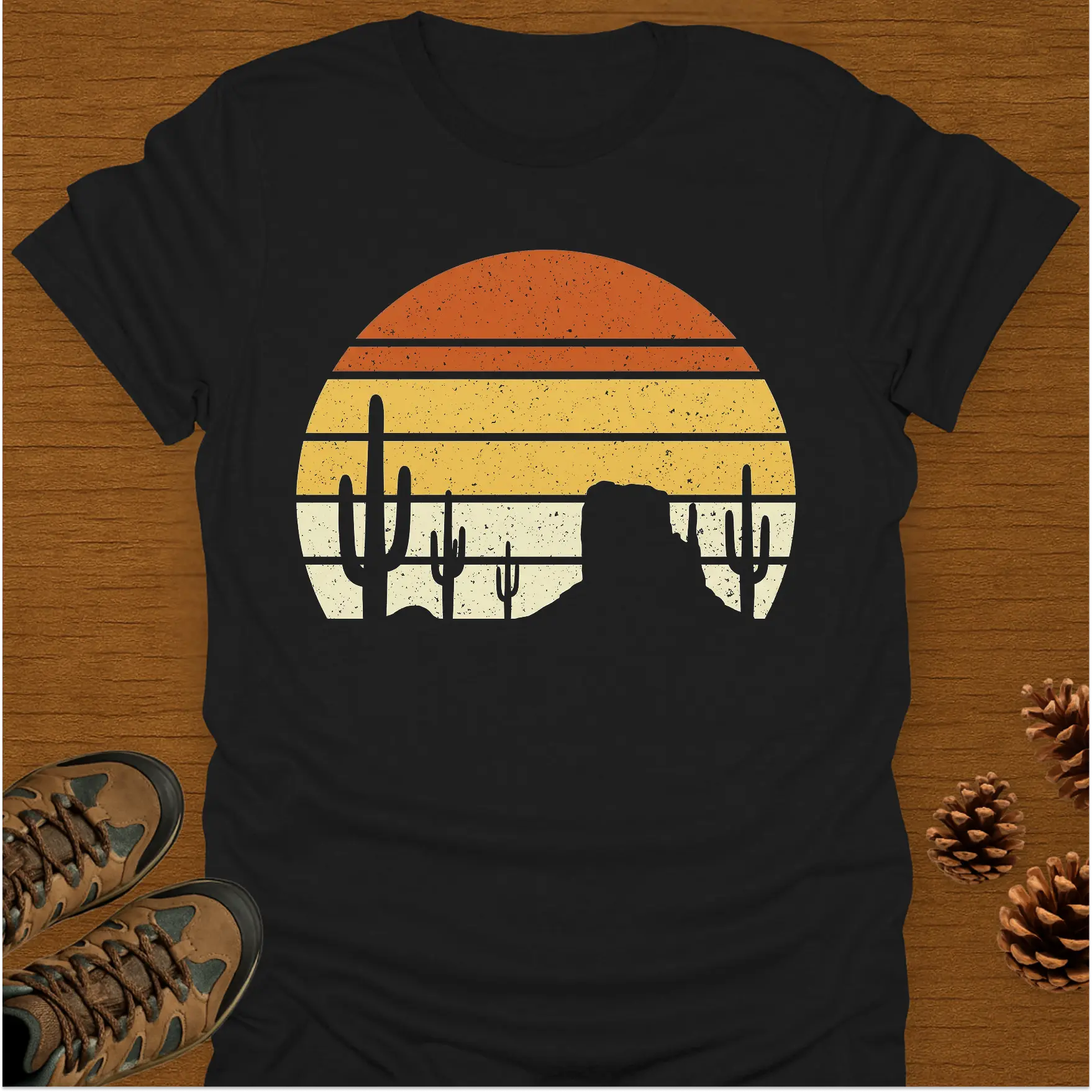 SAGUARO CACTI T-Shirt