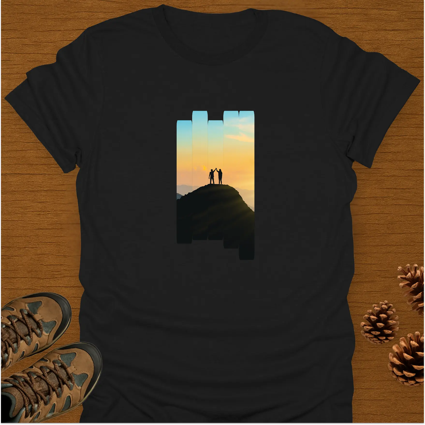 PHOTO T-Shirt