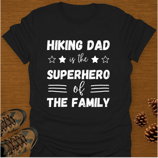HIKING DAD T-Shirt