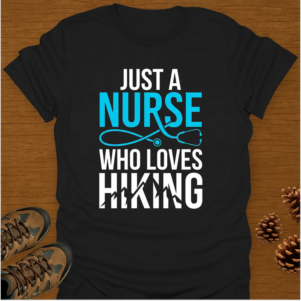 NURSE T-Shirt