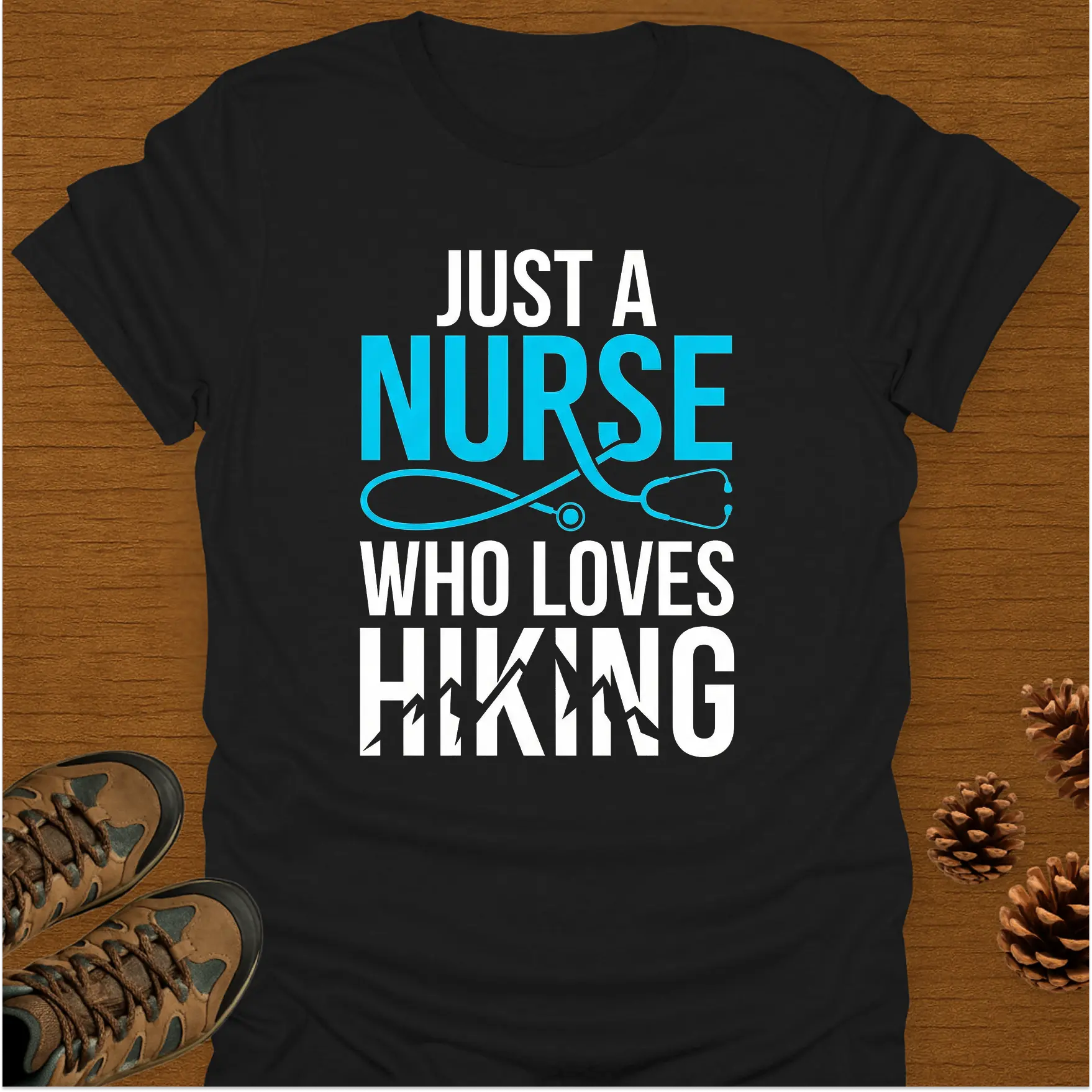 NURSE T-Shirt