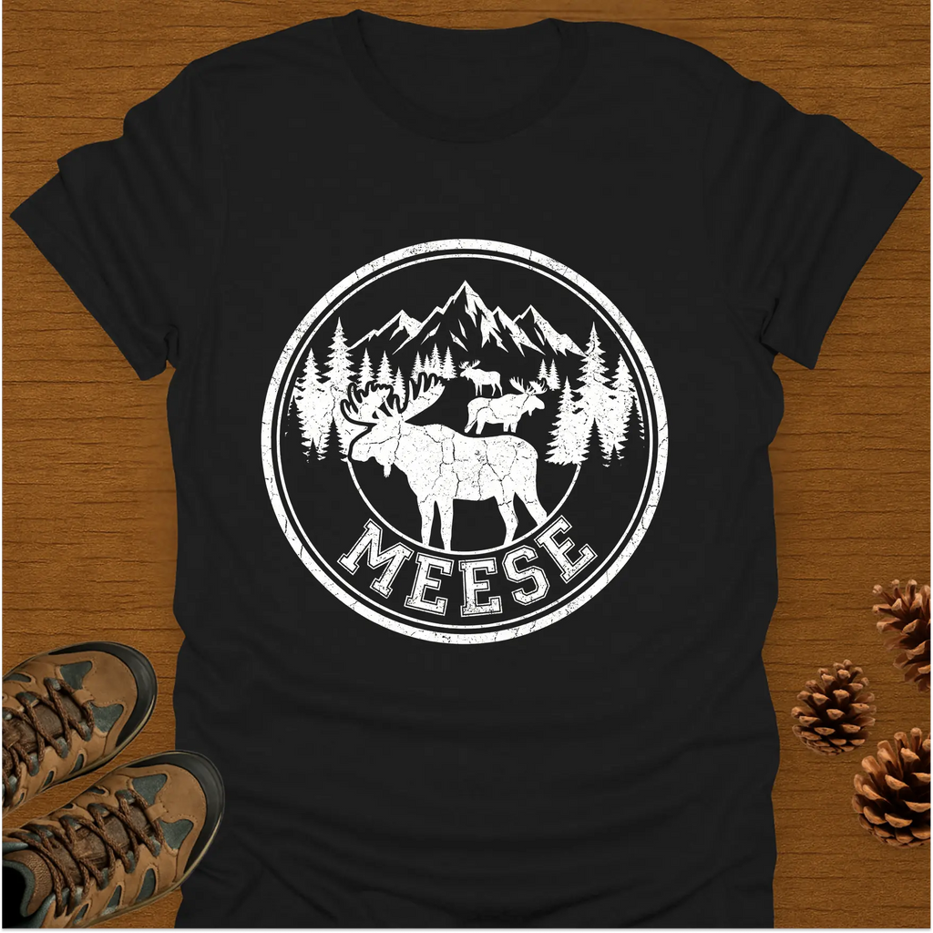 MESSE T-Shirt