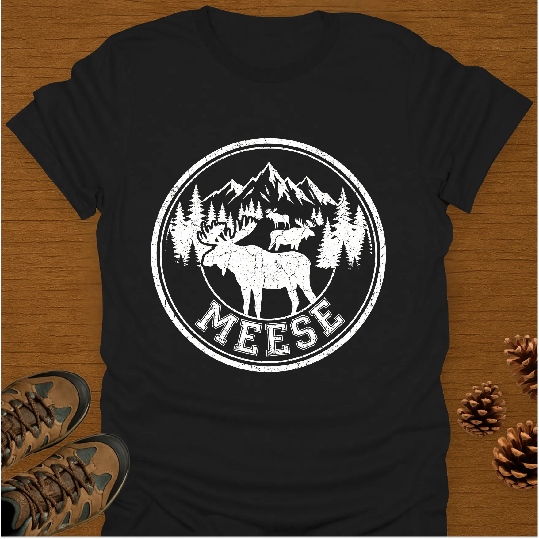 MESSE T-Shirt