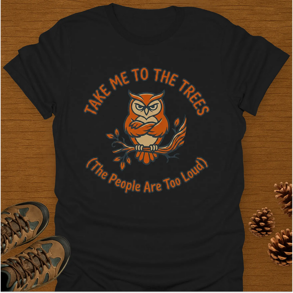 TAKE ME T-Shirt