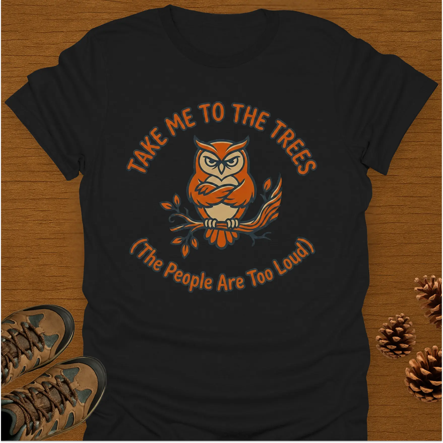 TAKE ME T-Shirt
