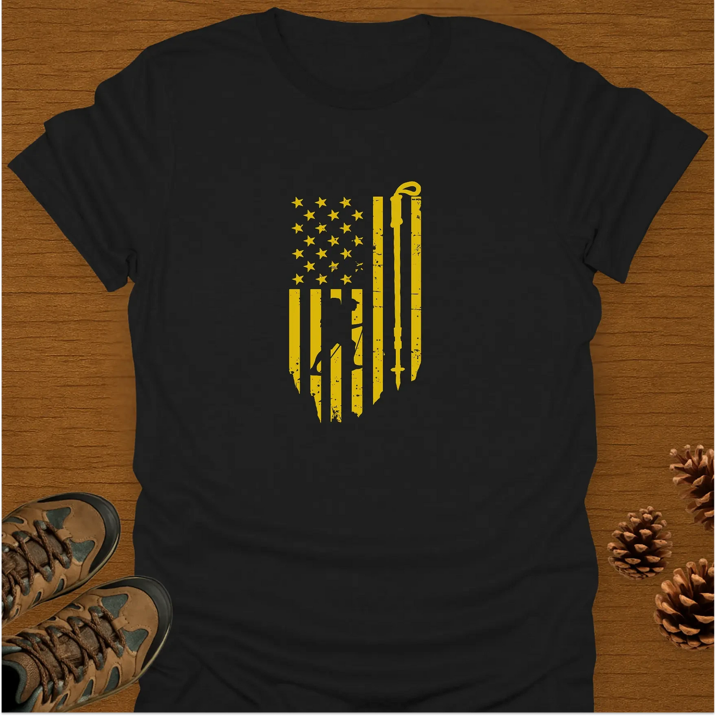 FLAG T-Shirt