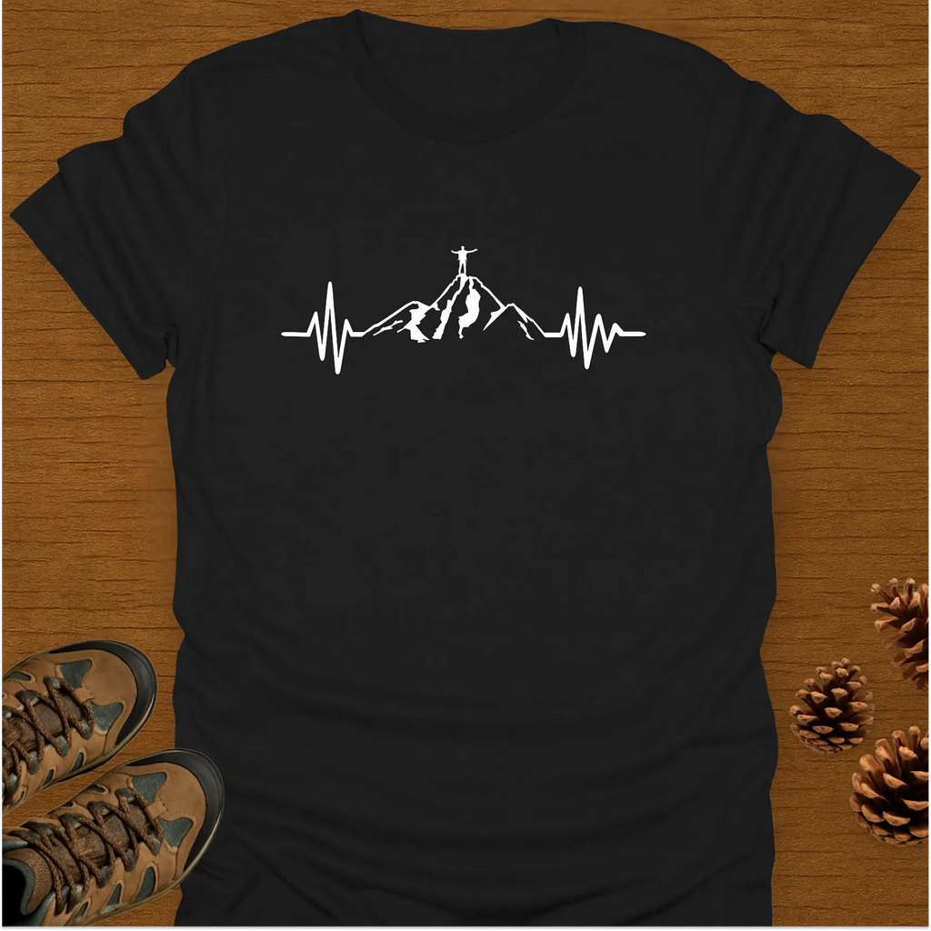 HEARTBEAT T-Shirt