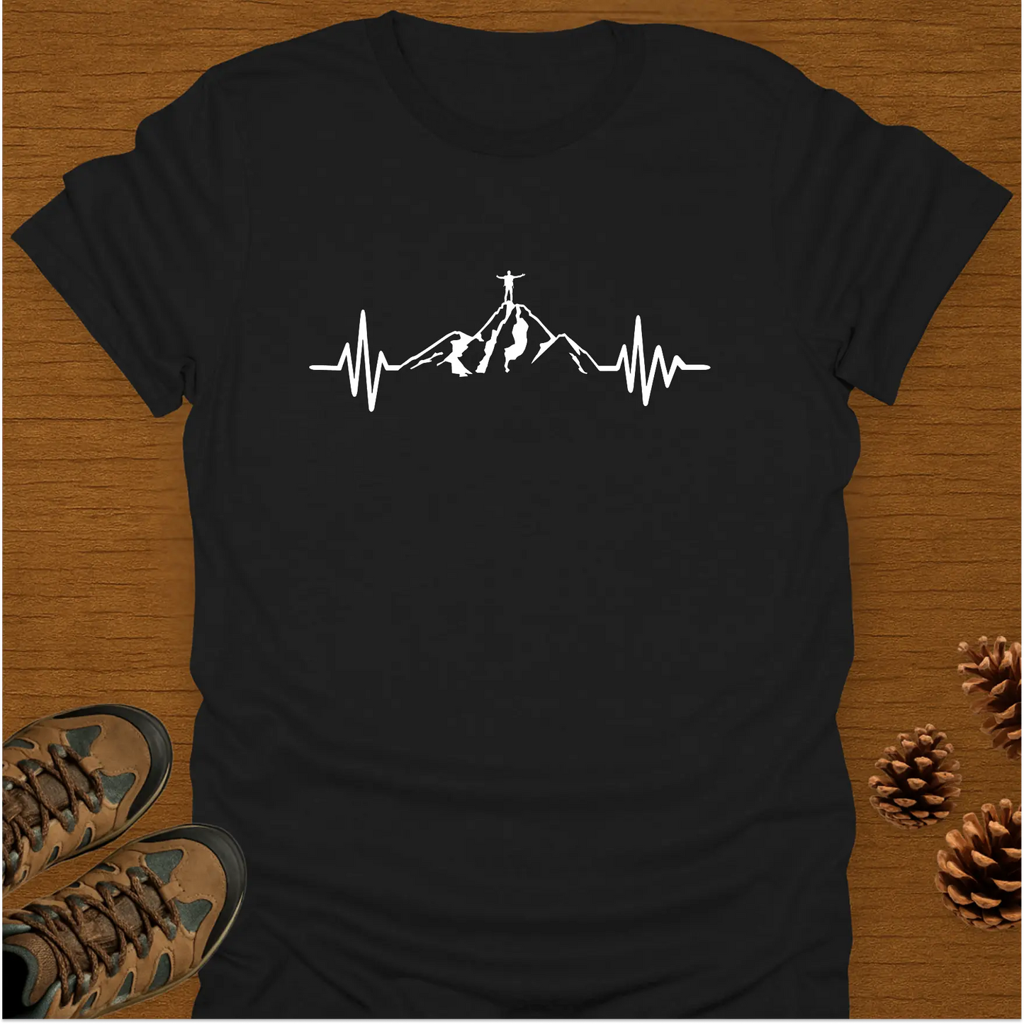 HEARTBEAT T-Shirt