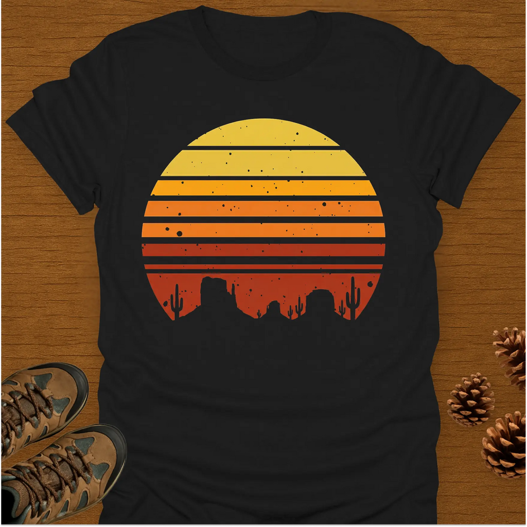SAGUARO CACTI... T-Shirt