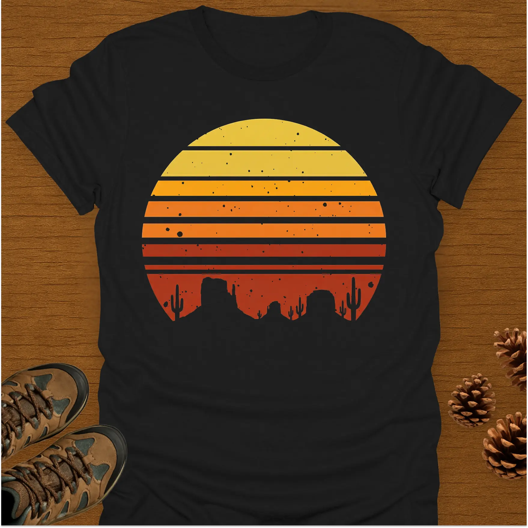 SAGUARO CACTI... T-Shirt