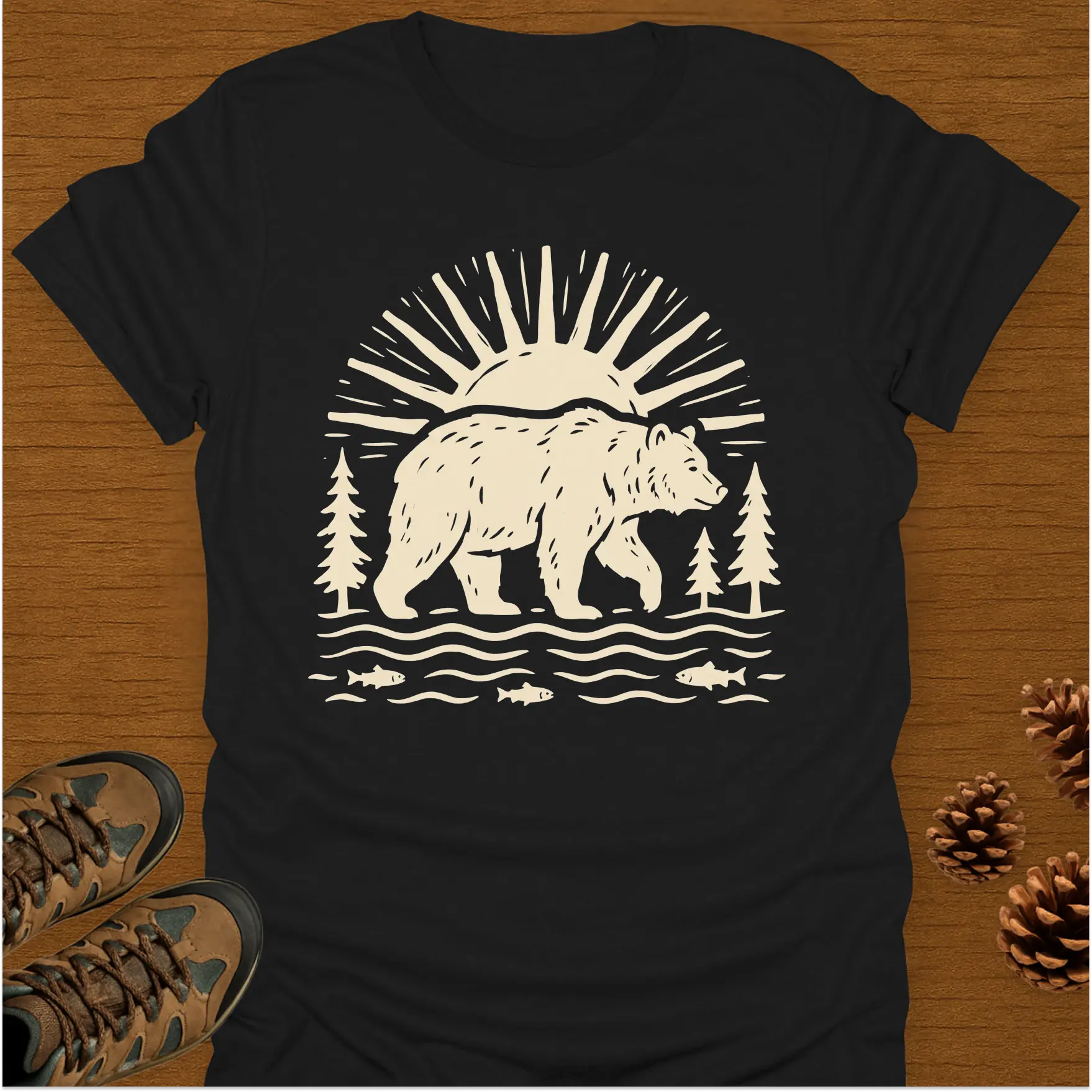 BEAR T-Shirt